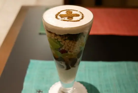看板メニュー✨
