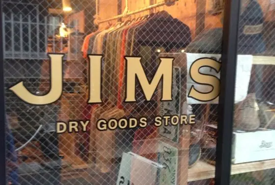 JIMS