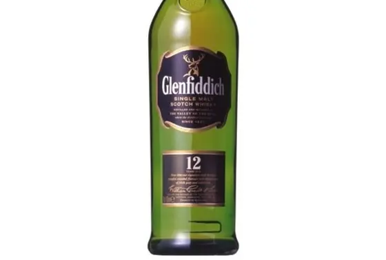 グレンフィディック