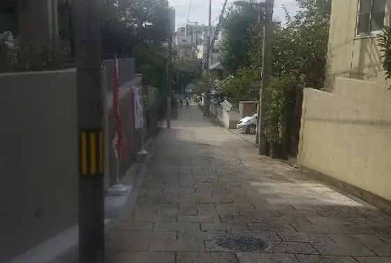 天神坂
