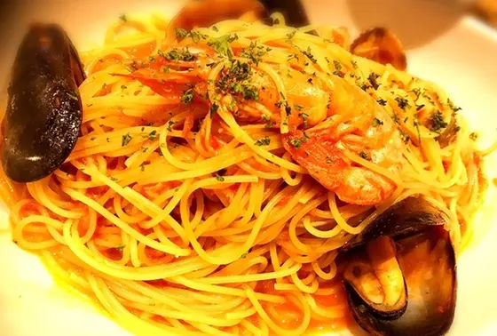 パスタ