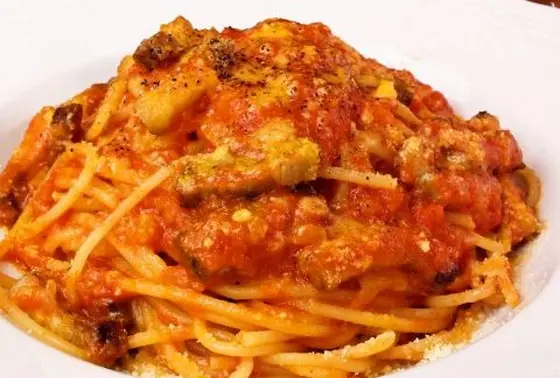 パスタが絶品♪