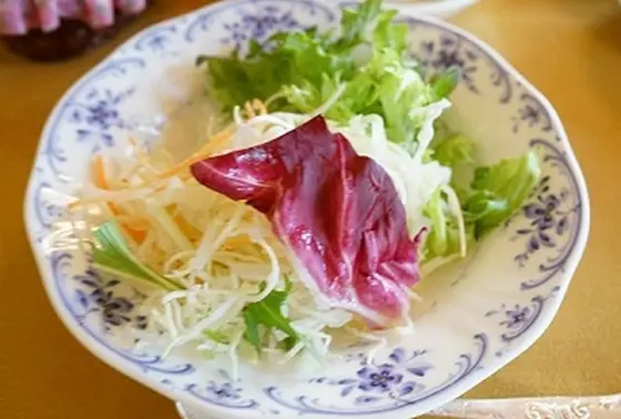 あとは