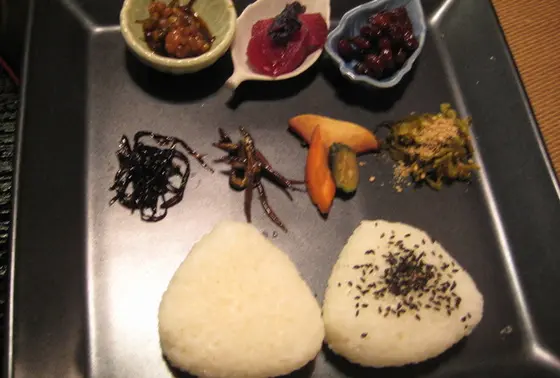 卑弥呼醤院内「茶房さくらさくら」