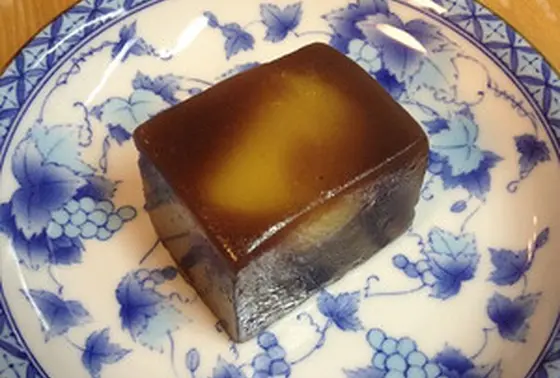 絶品甘味
