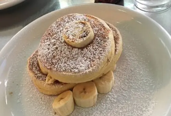 パンケーキ