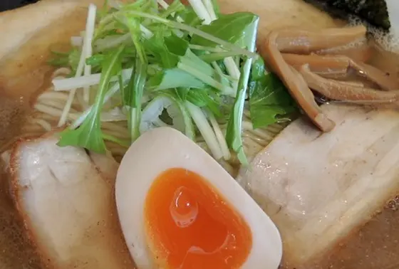 定番メニューその①
