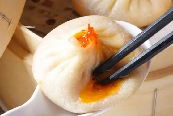 小龍包