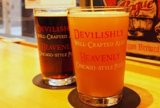 日本で作り出すクラフトビール