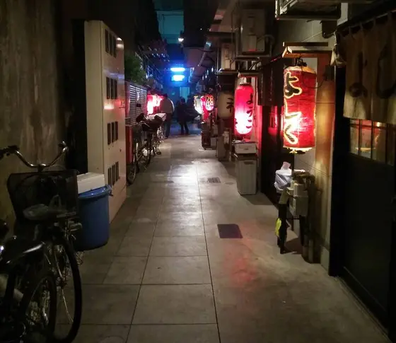 なかなかディープな感じです