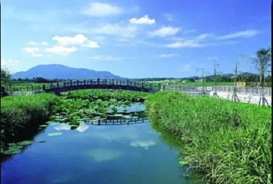 佐潟公園