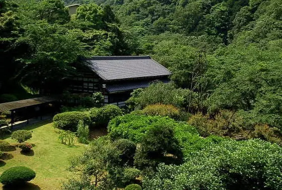 心ゆくまで癒しの時間に