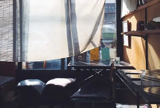 お店