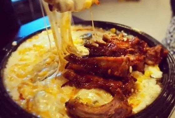 巻き巻きチーズ
