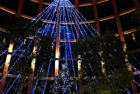 アトリウム