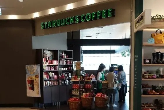 駅ビル