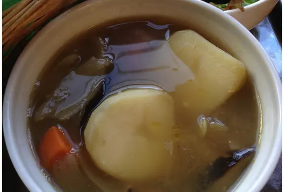 ランチ