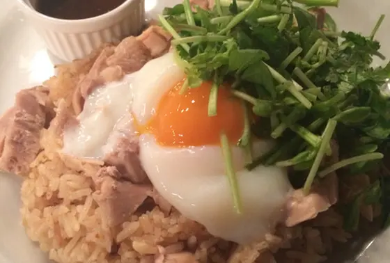 1000円ランチがおすすめ