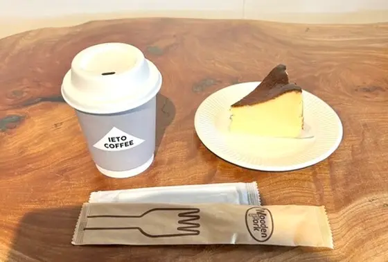 IETO COFFEE