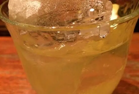 オススメの一杯