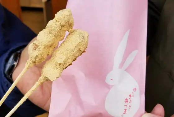 きびだんご