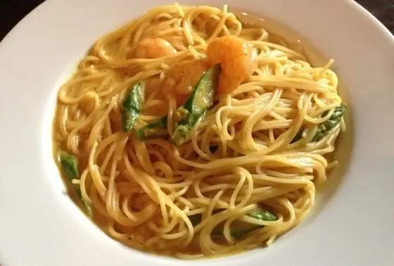 パスタ