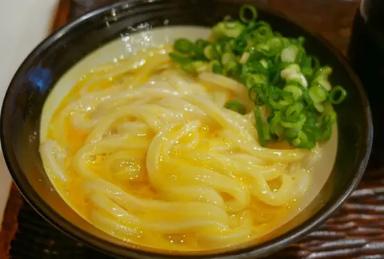 カルボナーラ