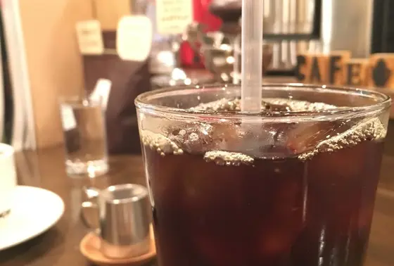 選べるコーヒー