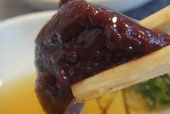 新鮮な希少部位の淡路牛が食べられる！