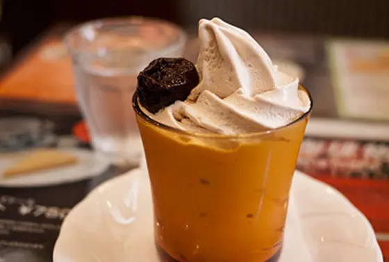 ミカドコーヒー