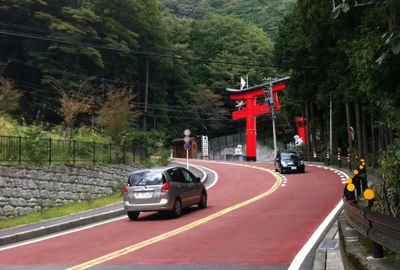 女転ばし坂