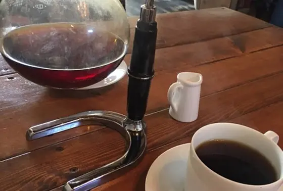 珈琲☕️