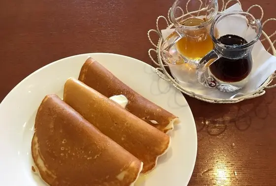 モーニング