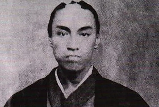 小松帯刀