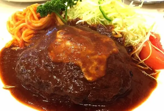 そして何度でも食べたくなる味
