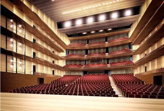 企業版ふるさと納税をまちづくりに活用！久留米シティプラザ