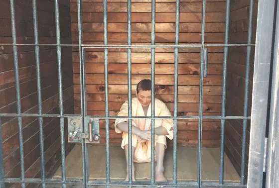 独立型独居房
