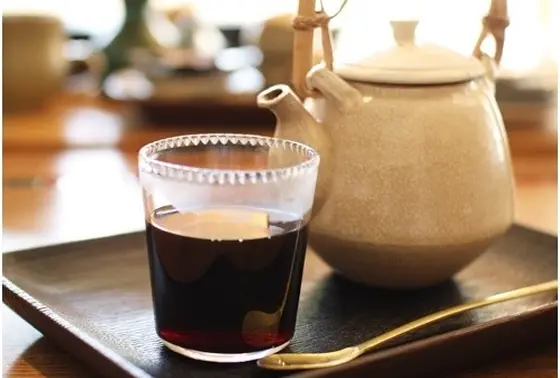 コーヒー
