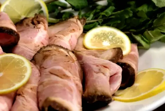 ビアだけじゃない！ビールが止まらなくなるメニューもたっぷり