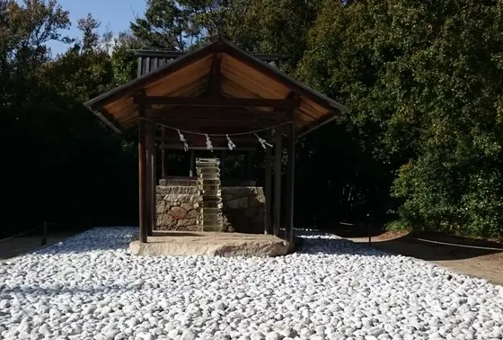 護王神社