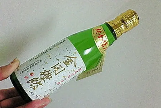 黄金閣