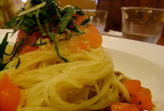 パスタ