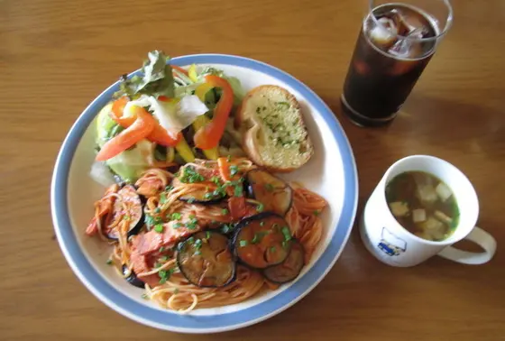 コスパ最高のボリューム感