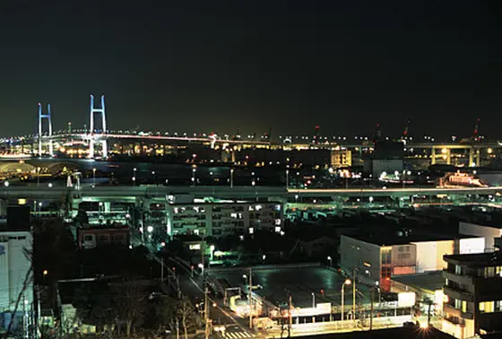 ☆夜景もおすすめ☆
