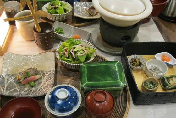 朝御飯🌄