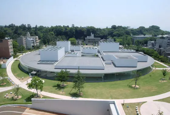 金沢21世紀美術館