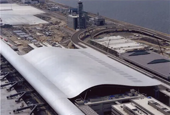 関西空港