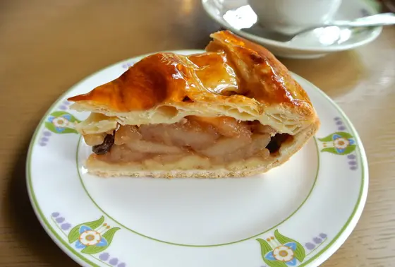 アップルパイ