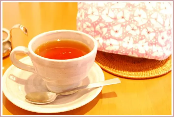 現地で直接購入してきた茶葉は最高