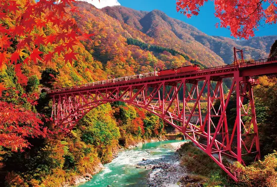 鉄橋